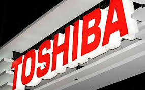 Toshiba lần thứ 2 lỡ hẹn công bố báo cáo tài chính